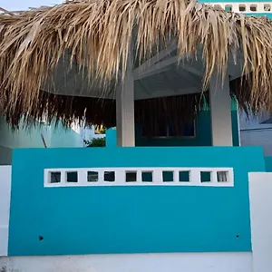 Blue Lights Curacao Apartamento